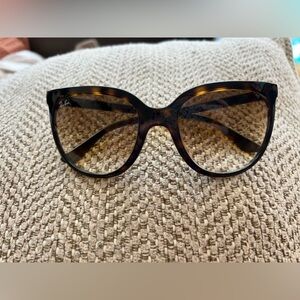 Ray Ban Cat Eye